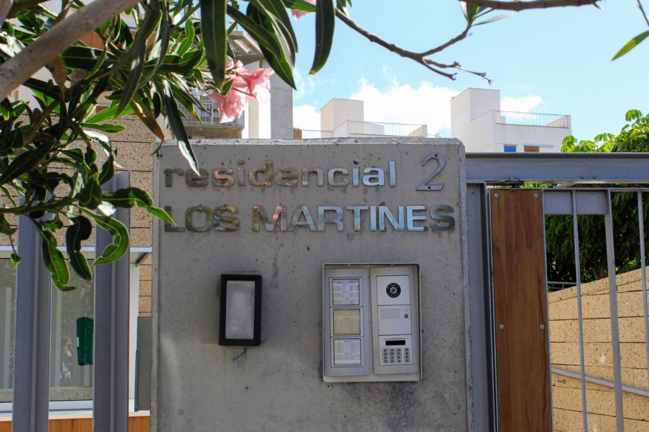El Medano Los Martines A3 ...Que Vista! Экстерьер фото